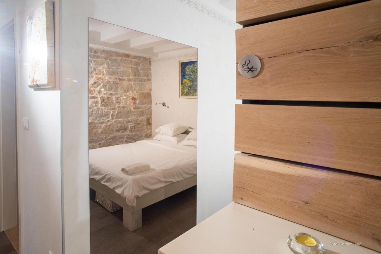 Nata Apartment 4 Stars Rovinj Exterior foto