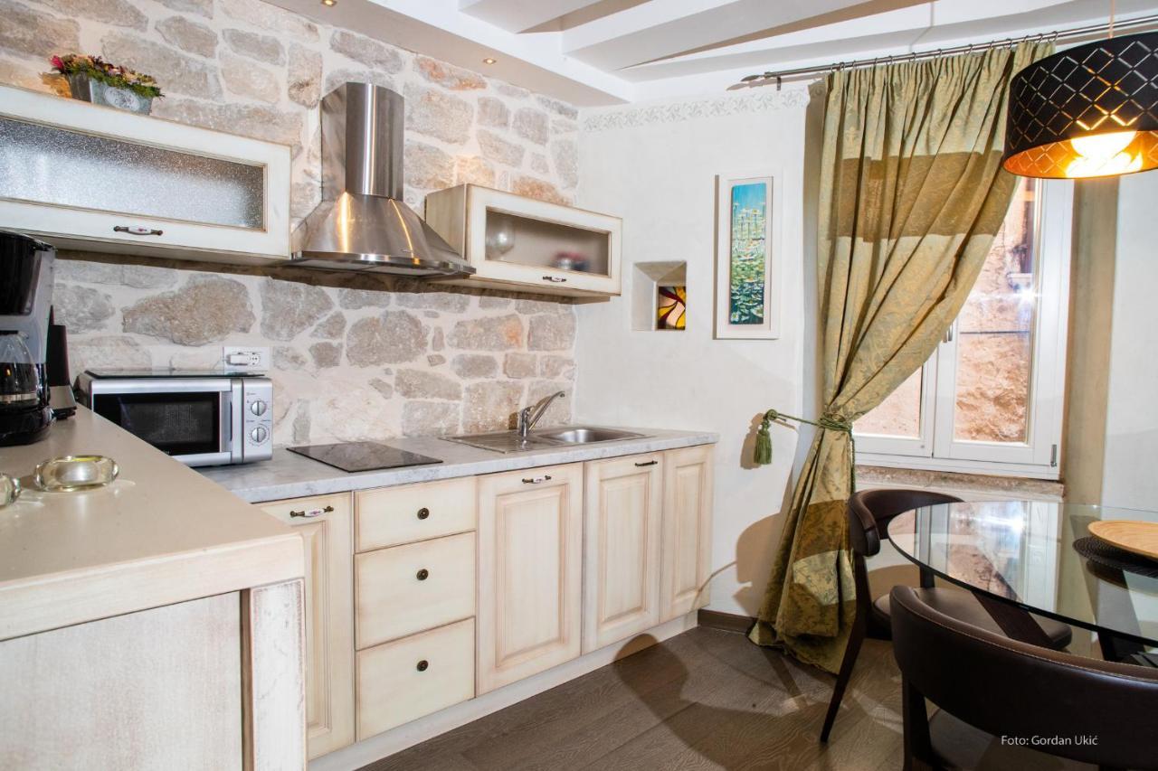 Nata Apartment 4 Stars Rovinj Exterior foto