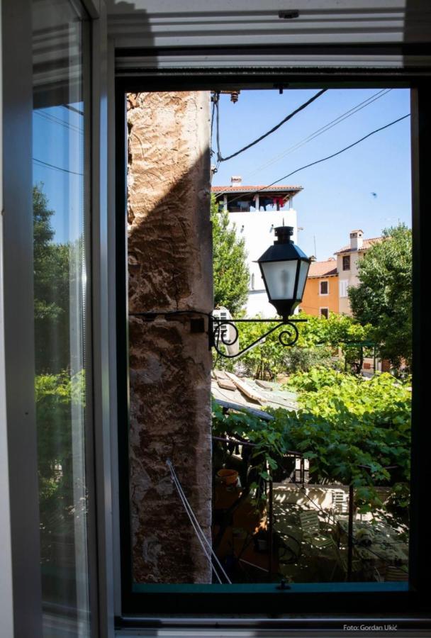 Nata Apartment 4 Stars Rovinj Exterior foto